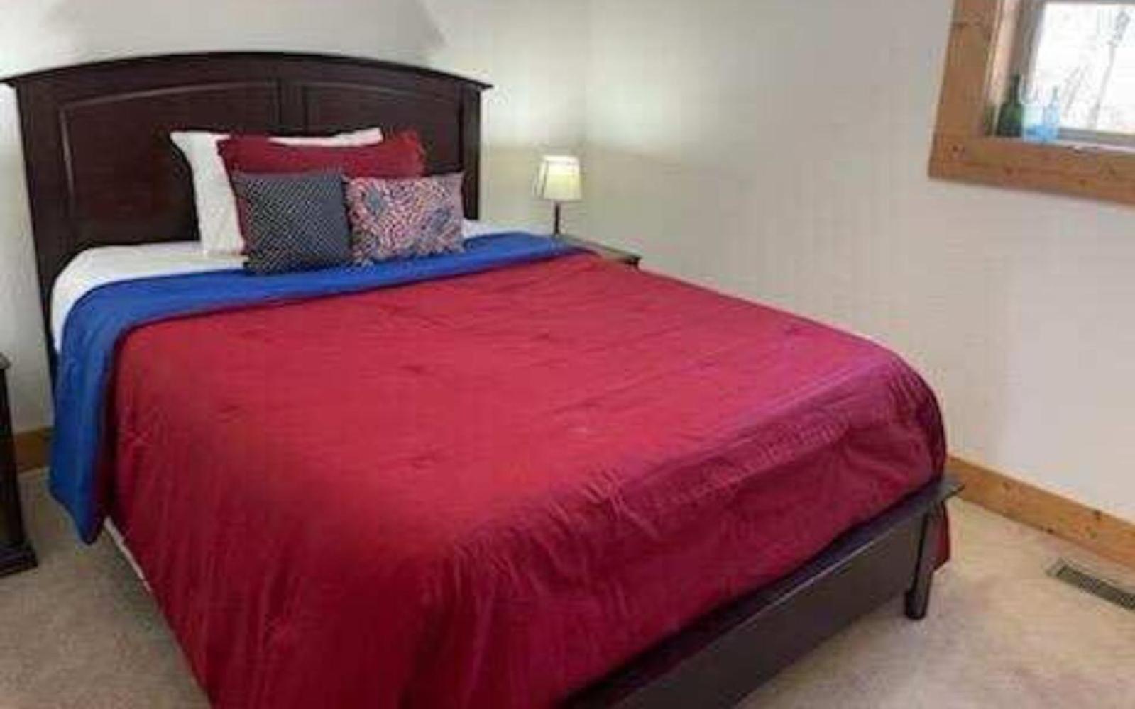 Woodland Chalet Sevierville Esterno foto