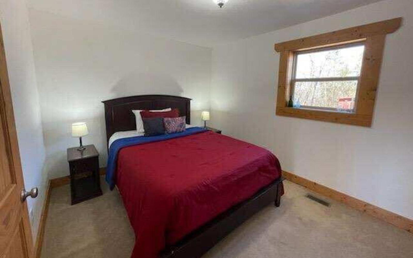 Woodland Chalet Sevierville Esterno foto