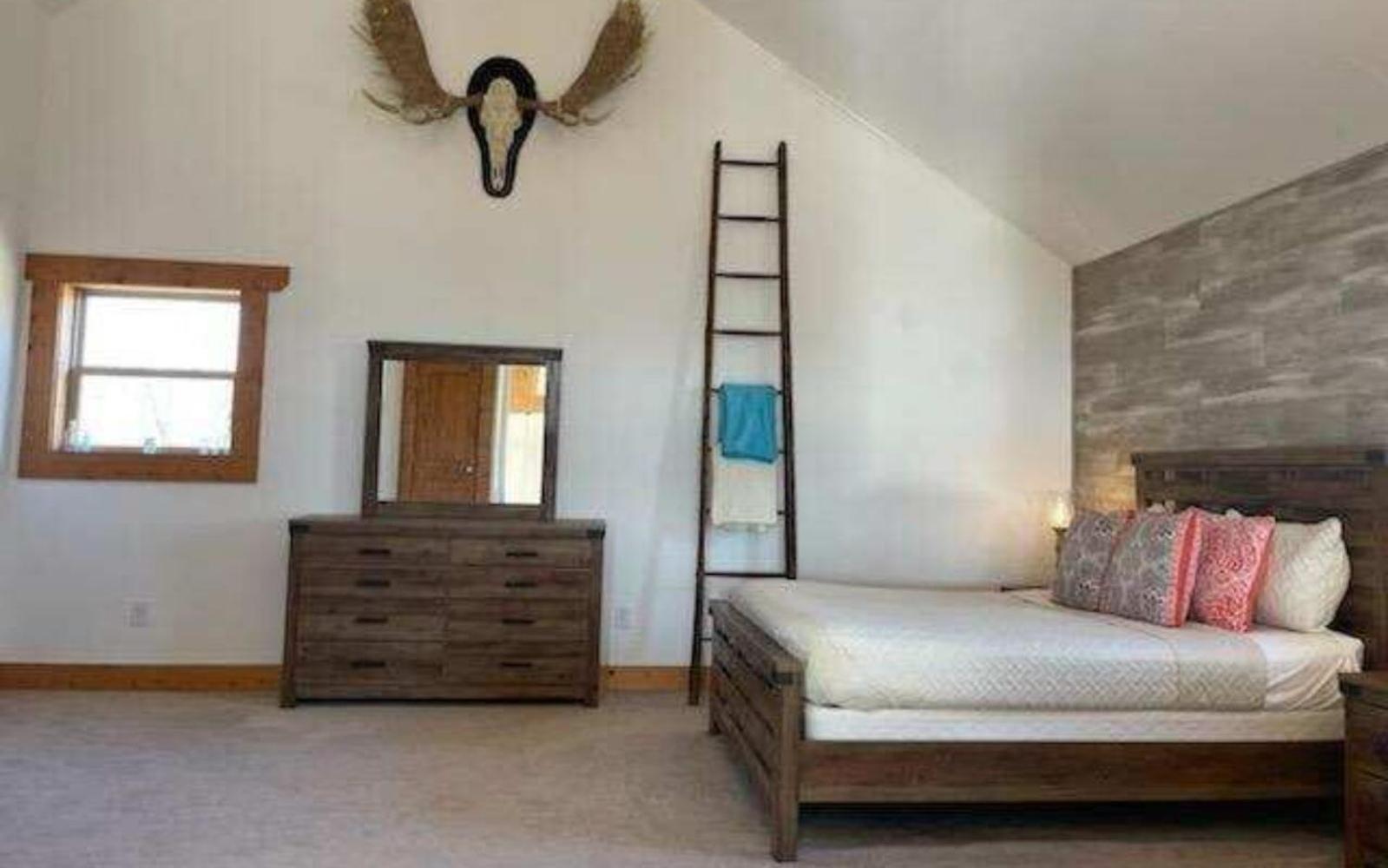 Woodland Chalet Sevierville Esterno foto